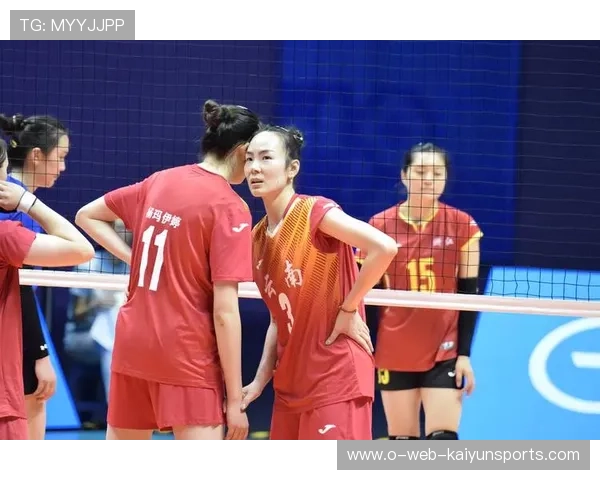 中国女排教练宣布退役计划 中国女排教练宣布退役计划